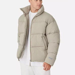 Wholesale New Design Style Hot Sale High Quality Winter <b>Jacket</b> Custom Mens Bomber <b>Jacket</b> - Product Image 3