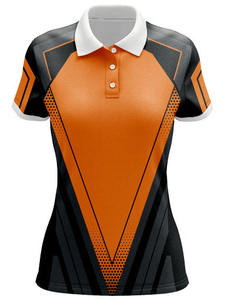 Alamsons เสื้อยืดลำลองแฟชั่นคลับเซ็กซี่สำหรับผู้หญิงระบายอากาศได้ดีผ้าคอตตอนโพลีเอสเตอร์ผ้าสแปนเด็กซ์เป็นมิตรต่อสิ่งแวดล้อมสำหรับวิ่งคลับ - Product Image 3