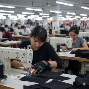 ถุงมือออกกำลังกายแบบมีเบาะ ถุงมือยิมแบบครึ่งนิ้ว ถุงมือรองรับข้อมือ ถุงมือยิมระบายอากาศได้สำหรับถุงมือยกของสำหรับงานหนักแบบยูนิเซ็กซ์ - Product Image 6