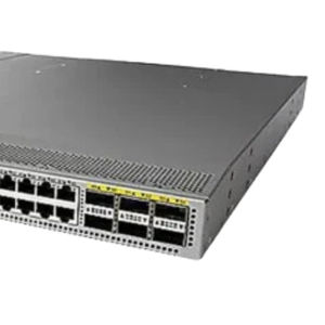 N3K C3172PQ Commutateur compatible série 3000 10GE - Product Image 2