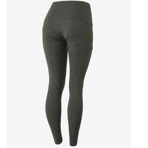 Best Quality Equestrian Clothing Sports <b>Wear</b> Leggings Pants Custom Wholesale Perfect Fit Technical <b>Horse</b> <b>Riding</b> Tights Leggings - Product Image 5