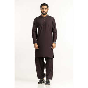 Conjuntos Modestos Bordados de Corte Regular SK-EMB25-022 - Product Image 2