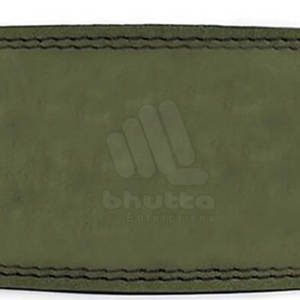 Cinturón de Cuero Genuino para Levantamiento de Pesas, Entrenamiento de Fuerza y Culturismo con Hebilla de Palanca - Product Image 6