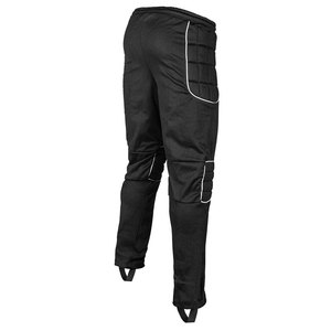 กางเกงผู้ชายผ้าแคนวาสคุณภาพสูงพิมพ์โลโก้ตามสั่ง ทรงตรง เอวสูง ใส่สบาย แห้งเร็ว ระบายอากาศได้ดี - Product Image 3