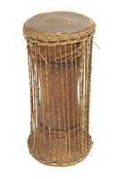 Premium Wooden Drum Musical Instrument With Rich Tone Perfect For Classical Music Traditional Performances And High Quality