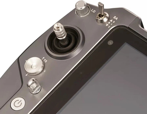 T21 RC <b>hand</b> ground station 8inch screen - Product Image 3