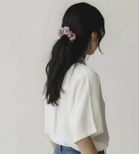 ยางมัดผมแบบญี่ปุ่น - Product Image 4