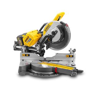 DHS780T2A-XE เลื่อยคอมโบแบบไร้สายสำหรับใช้ในอุตสาหกรรม54V 6.0Ah โวลต์ XR แบบงอได้305มม. แบบไร้แปรงถ่าน - Product Image 2