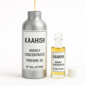 High Quality Kashis 50 Grams Concentrated <b>Perfume</b> Oil Long Lasting <b>Unisex</b> Freagrance for Daily Use & <b>Perfume</b> Making - Product Image 1