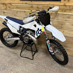 Disponible en stock HUSQVARNAS TC 250 2019 - Product Image 1