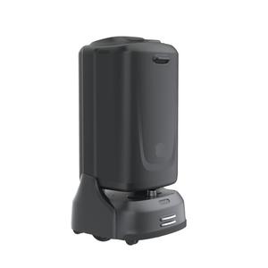Robot de Servicio Comercial Flasher Estilo Max |   Robot de Entrega Autónoma y Navegación Inteligente - Product Image 2