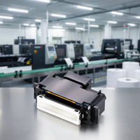 Tête d'impression UV d'origine Ricoh GH2220 pour imprimante à plat UV, pièces de rechange pour impression numérique en stock