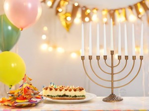 Elegant Gold 3-Arm Aluminum <b>Candelabra</b> High-Quality for Weddings Parties and Luxurious Christmas Tabletop Decor - Product Image 3