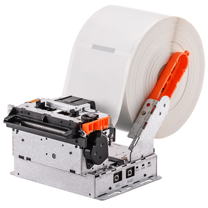 Impresora de Quiosco Integrada BIXOLON BK5-31 de 3 Pulgadas para Etiquetas y Boletos, Velocidad de Impresión de 250 mm/s, 203 dpi, Uso Minorista, 2 Años de Garantía, ¡En Stock! - Product Image 2
