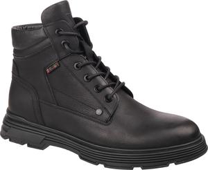 M368 Men's Chelsea Ankle Lace-Up Classic Sport Trekking Genuine Leather Nubuk Waterproof Breathable Slip Resistant Autumn Wint - Product Image 1