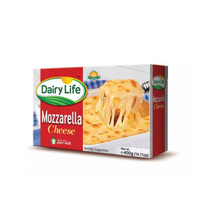 มอสซาเรลล่าชีสทำจากนมวัวพาสเจอร์ไรส์ - Product Image 1