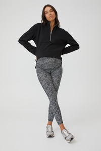 Maternity <b>Legging</b> Women ultra Soft <b>Leggings</b> Comfortable Maternity <b>Leggings</b> Custom Sizing on Wholesale Price - Product Image 4