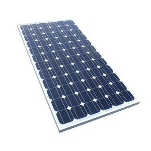 Paneles Solares de Alta Eficiencia con Certificación Internacional - Product Image 6