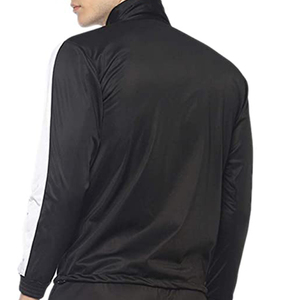 Personalizado de los hombres cómodos transpirable traje deportivo gimnasio Fitness Tech polar entrenamiento chándales de invierno de talla grande chándales de fútbol - Product Image 6