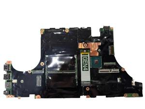 BEST NOTCH Nouvelle carte mère pour ordinateur portable P17 Gen 2 P15 Gen 2 T15g Gen 2 pour ThinkPad NM-D491 DDR4 FRU;5B21C99591 CPU I9-11950H - Product Image 2