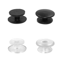 Accessoires pour chaussures, boutons multicolores, logo personnalisé, marque Kim Kai, moulage de qualité, service OEM, prix d'usine