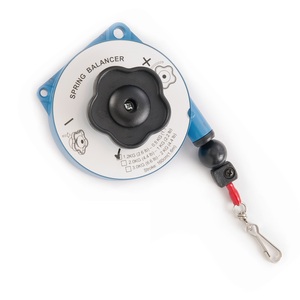 Equilibrador de resorte, capacidad máxima de suspensión, 3 kg - Product Image 2