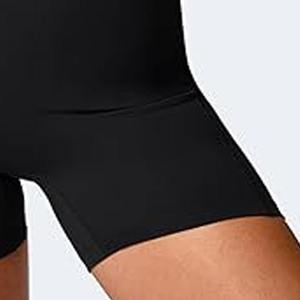 Nouveau design de haute qualité pour femmes Legging à séchage rapide pour femmes Leggings de yoga pour femmes respirants téléchargés robe de sport - Product Image 3