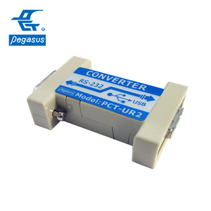 USB to RS232 Serial Converter for Security System - Product Image 1