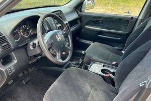 HONDA CR-V AWD 2005 USADO, Volante a la Izquierda/Derecha - Product Image 3