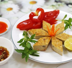 เค้กปลาบาซาพรีเมียมขายส่งจากเวียดนาม - Product Image 1