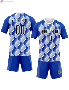 Uniforme de Voleibol Personalizado con Sublimación, Diseño Transpirable, Ropa Deportiva, Camisetas de Voleibol para Hombre, 100% Poliéster - Product Image 1