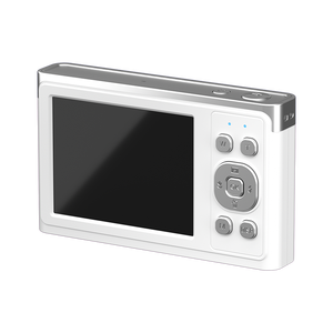 C12 Friendly 4K Digital <b>Camera</b> 16x Zoom CMOS Sensor Compact Point Shoot 2.88 Inch <b>IPS</b> Screen Retro Vintage Design HD Video - Product Image 6