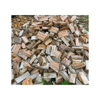 Bois de chauffage de qualité séchée au four de qualité supérieure/bois de chauffage de chêne/hêtre/frêne/épicéa // bois de chauffage de bouleau