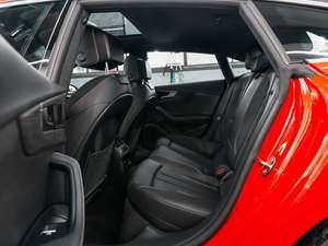 Venta Especial, Audi SQ8 Sportback Premium Plus 2021 de Tendencia, para Volante a la Izquierda, 45 T F-SIAWD RTS - Product Image 2