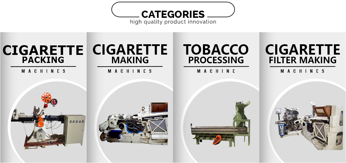 change cigarette brand ESSE