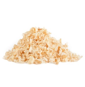 Virutas de Madera de Primera Calidad, a Granel, Libres de Polvo, para Cama de Animales, Caballos, Gallinas, Conejos y Granjas Ganaderas - Product Image 5