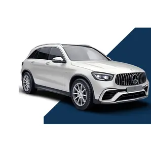 Sử dụng xe ô tô Mercedes-Benz glc-class để bán. Mercedes-Benz glc-class đại lý