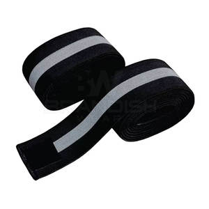 ผ้าพันเข่าวัสดุทนทานปรับได้ - Product Image 5