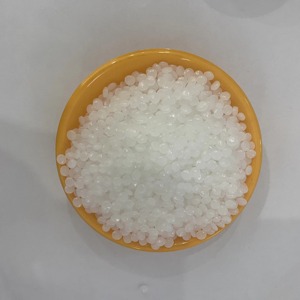 Mejor precio de fábrica al por mayor LLDPE para película de plástico flexible y aplicaciones industriales duraderas - Product Image 3