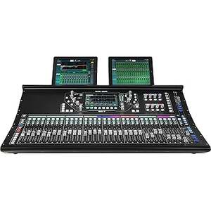Nouvelle console de mixage numérique Allen & Heath SQ-7 48 canaux 36 bus - Product Image 1