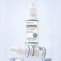 Greenlem Wholesale Private Label Sérum Revitalisant aux Exosomes Répare, Raffermit, Réduit les Rides 30ml
