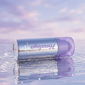 เซรั่มกันแดด OEM วอเตอร์เจล SPF 50 เนื้อบางเบา ปกป้องผิวหน้า สำหรับผิวแพ้ง่าย ปราศจากน้ำมัน บำรุงผิว ปรับแต่งได้ - Product Image 1