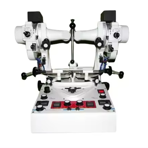 SYNOPTOPHORE AVEC TABLE MOTORISÉE POUR L'EXAMEN DES YEUX À VENDRE AU MEILLEUR PRIX .... - Product Image 1