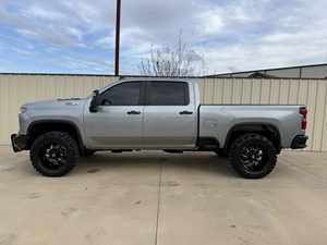 รถเชฟโรเลต ซิลเวอราโด 2500HD LT ปี 2025 มือสอง - Product Image 5