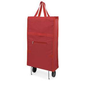 Binore Shopping <b>Trolley</b> / <b>Bags</b> / Home and Decoration M724612-234 Made in Turkiye - Product Image 1