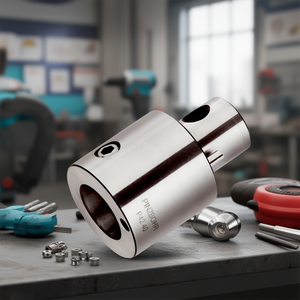 อะแดปเตอร์ต่อขยาย ISO P 054 075 D.28 มม. PRAMET อุปกรณ์เสริมเครื่องมือไฟฟ้า - Product Image 3