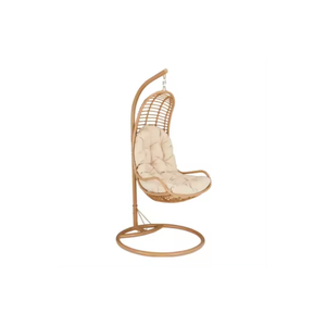 Majalengka เก้าอี้หวายหวายแบบดั้งเดิมเฟอร์นิเจอร์โรงแรมหรู5ดาวกลางแจ้ง - Product Image 1