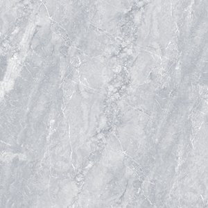 Vietnam Nouvelle Collection 80X80 cm Carreaux de sol et de mur en porcelaine émaillée de couleur grise à l'aspect pierre Design classique moderne - Product Image 4