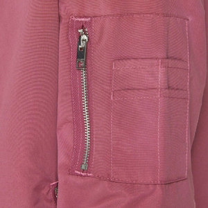 <b>Slim</b> <b>Fit</b> Wholesale Bomber <b>Jackets</b> Best Style Men Bomber <b>Jackets</b> Reasonable Price Bomber Winter <b>Jackets</b> - Product Image 6