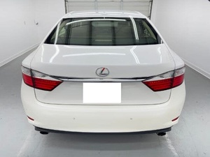 USADO LHD/RHD 2014 LEXUS ES 350 FWD - Product Image 2